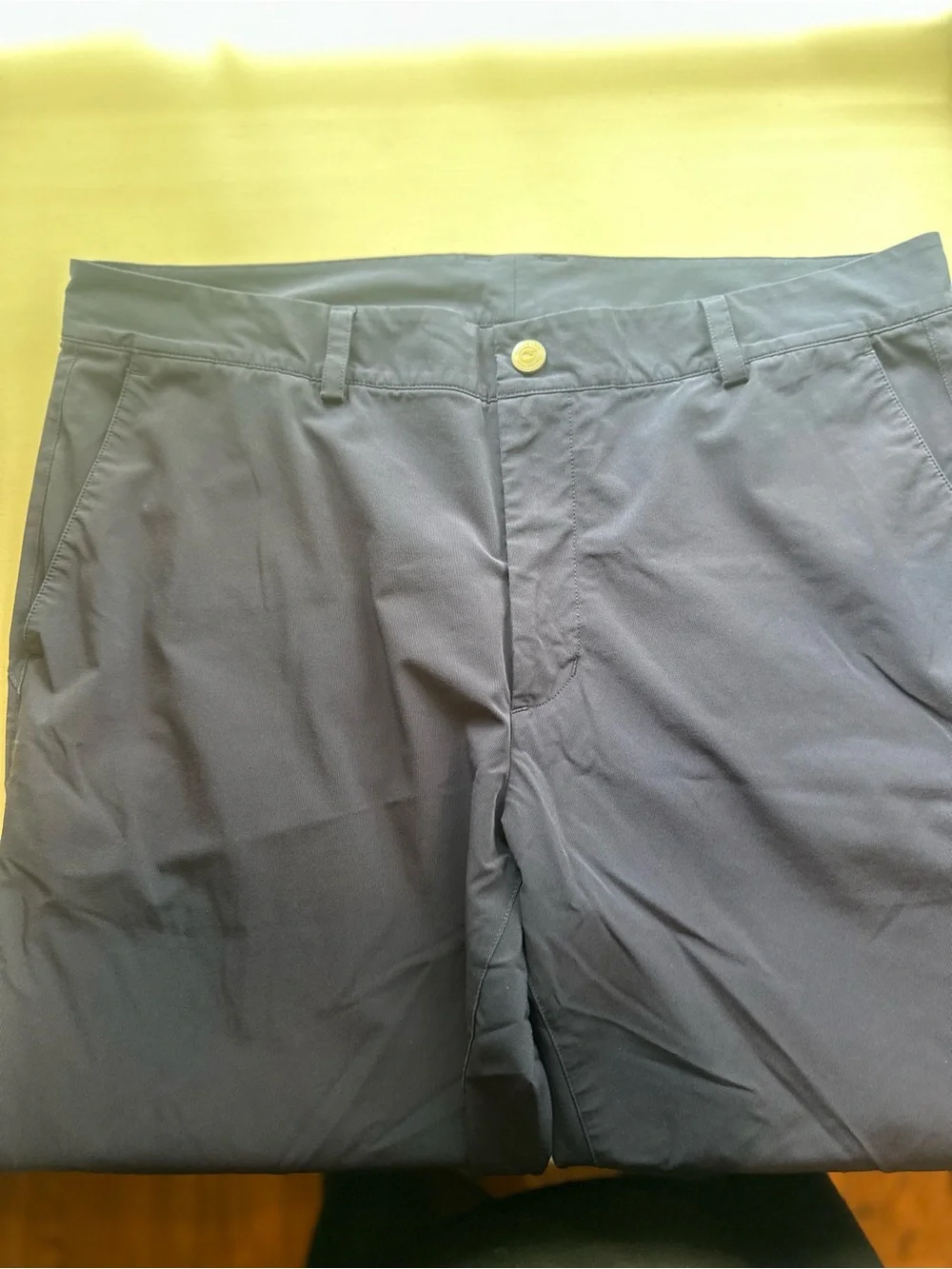 Men's Jackets & Coats Subcategory Identification